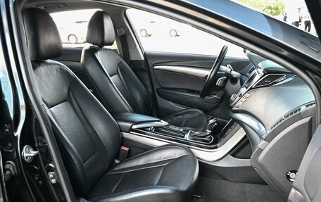 Hyundai i40 I рестайлинг, 2013 год, 1 479 000 рублей, 8 фотография