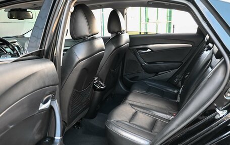 Hyundai i40 I рестайлинг, 2013 год, 1 479 000 рублей, 11 фотография
