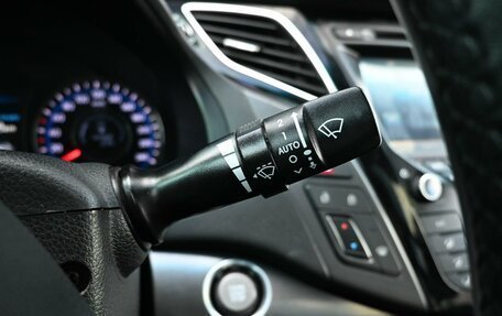 Hyundai i40 I рестайлинг, 2013 год, 1 479 000 рублей, 14 фотография