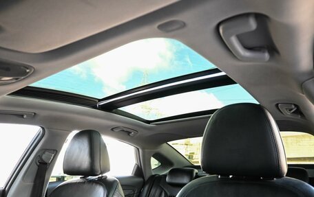Hyundai i40 I рестайлинг, 2013 год, 1 479 000 рублей, 12 фотография