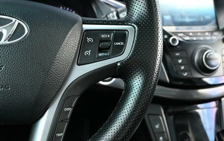 Hyundai i40 I рестайлинг, 2013 год, 1 479 000 рублей, 16 фотография