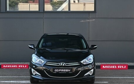 Hyundai i40 I рестайлинг, 2013 год, 1 479 000 рублей, 3 фотография