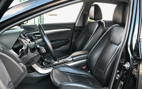 Hyundai i40 I рестайлинг, 2013 год, 1 479 000 рублей, 10 фотография