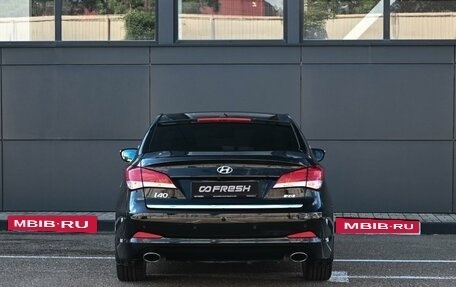 Hyundai i40 I рестайлинг, 2013 год, 1 479 000 рублей, 4 фотография
