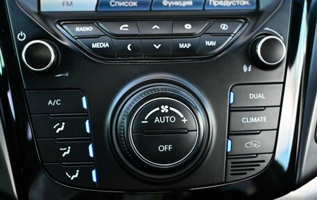 Hyundai i40 I рестайлинг, 2013 год, 1 479 000 рублей, 23 фотография