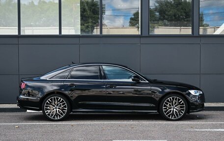 Audi A6, 2015 год, 1 949 000 рублей, 5 фотография
