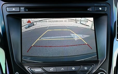 Hyundai i40 I рестайлинг, 2013 год, 1 479 000 рублей, 22 фотография