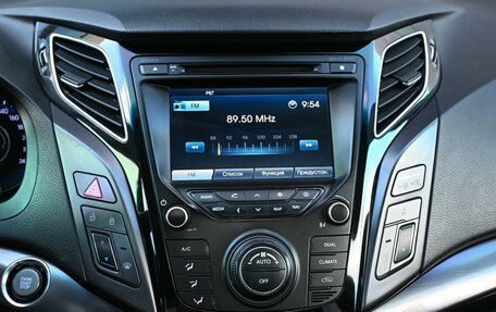 Hyundai i40 I рестайлинг, 2013 год, 1 479 000 рублей, 21 фотография