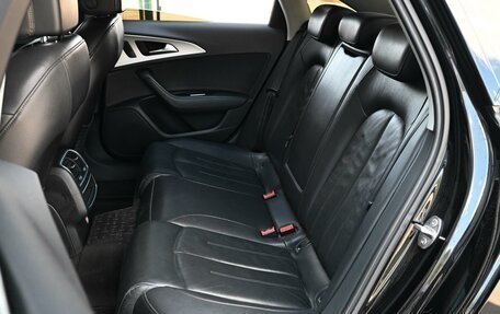 Audi A6, 2015 год, 1 949 000 рублей, 9 фотография