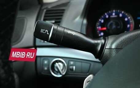 Hyundai i40 I рестайлинг, 2013 год, 1 479 000 рублей, 13 фотография