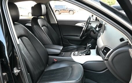 Audi A6, 2015 год, 1 949 000 рублей, 8 фотография