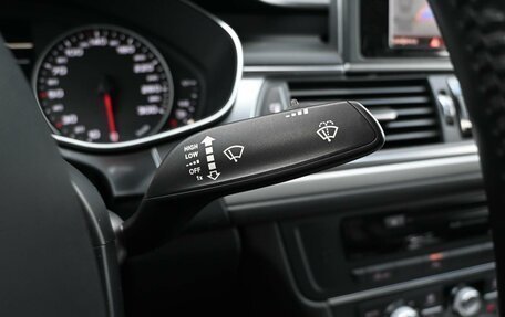 Audi A6, 2015 год, 1 949 000 рублей, 12 фотография