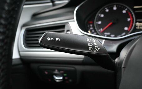 Audi A6, 2015 год, 1 949 000 рублей, 11 фотография