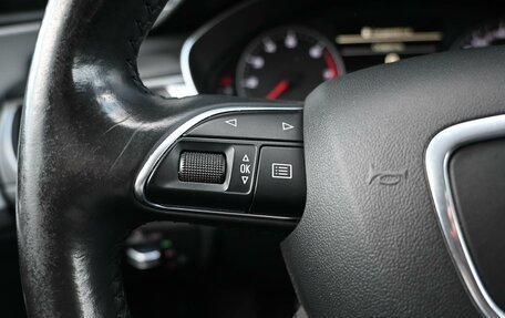 Audi A6, 2015 год, 1 949 000 рублей, 13 фотография
