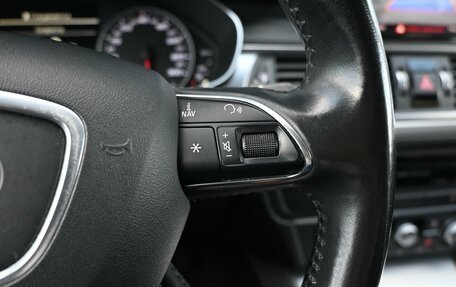 Audi A6, 2015 год, 1 949 000 рублей, 14 фотография