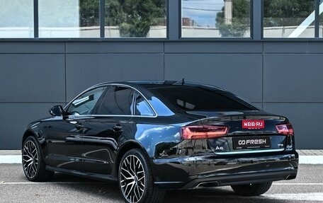 Audi A6, 2015 год, 1 949 000 рублей, 2 фотография