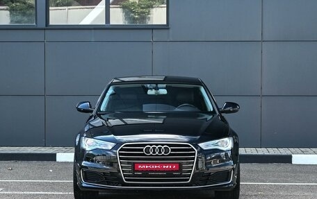 Audi A6, 2015 год, 1 949 000 рублей, 3 фотография