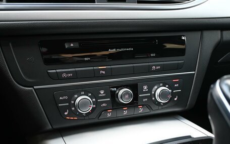 Audi A6, 2015 год, 1 949 000 рублей, 20 фотография