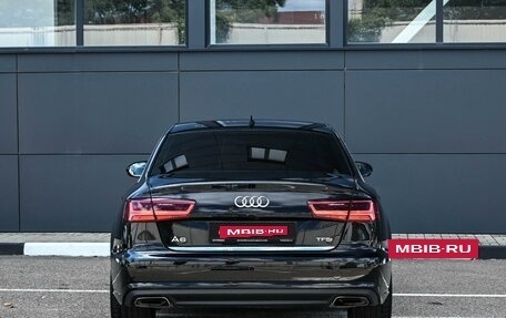 Audi A6, 2015 год, 1 949 000 рублей, 4 фотография