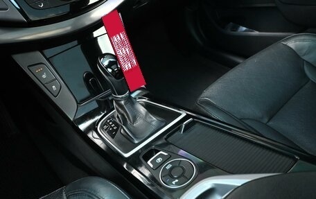 Hyundai i40 I рестайлинг, 2013 год, 1 479 000 рублей, 24 фотография