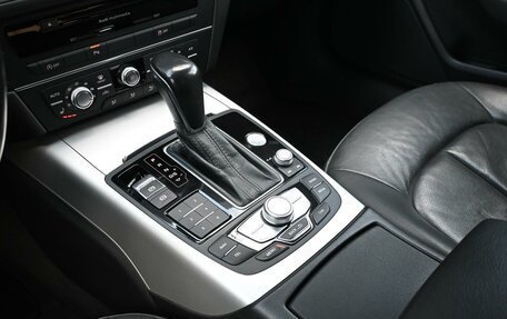 Audi A6, 2015 год, 1 949 000 рублей, 21 фотография