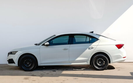 Skoda Octavia IV, 2021 год, 2 315 000 рублей, 8 фотография