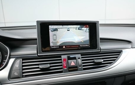 Audi A6, 2015 год, 1 949 000 рублей, 18 фотография