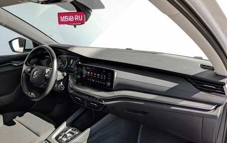Skoda Octavia IV, 2021 год, 2 315 000 рублей, 13 фотография