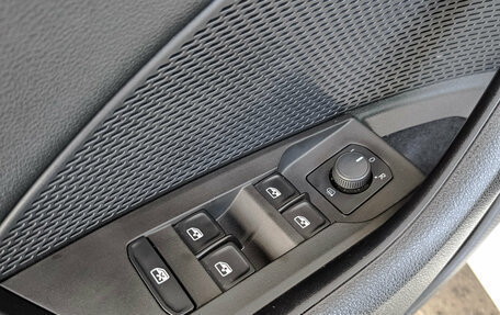 Skoda Octavia IV, 2021 год, 2 315 000 рублей, 27 фотография