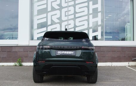 Land Rover Range Rover Evoque II, 2024 год, 5 250 000 рублей, 4 фотография