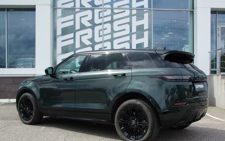 Land Rover Range Rover Evoque II, 2024 год, 5 250 000 рублей, 2 фотография