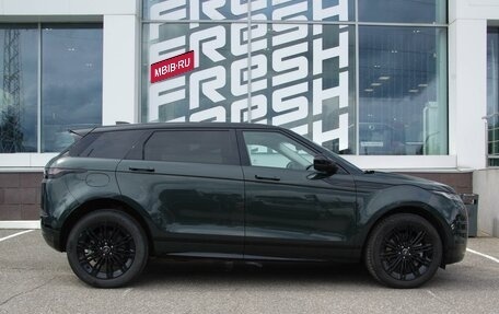 Land Rover Range Rover Evoque II, 2024 год, 5 250 000 рублей, 5 фотография