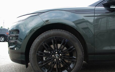 Land Rover Range Rover Evoque II, 2024 год, 5 250 000 рублей, 24 фотография