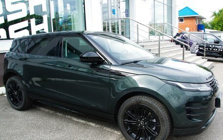 Land Rover Range Rover Evoque II, 2024 год, 5 250 000 рублей, 23 фотография