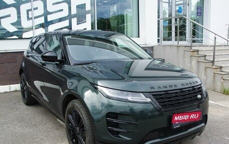 Land Rover Range Rover Evoque II, 2024 год, 5 250 000 рублей, 26 фотография