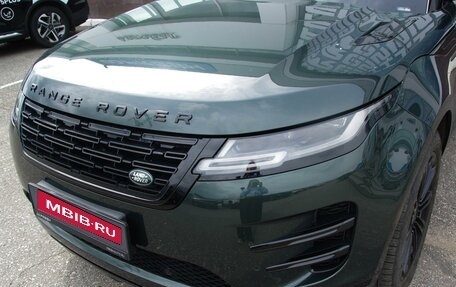 Land Rover Range Rover Evoque II, 2024 год, 5 250 000 рублей, 25 фотография