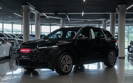 Audi Q5, 2026 год, 6 100 000 рублей, 2 фотография