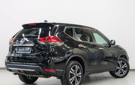 Nissan X-Trail, 2021 год, 3 150 000 рублей, 5 фотография