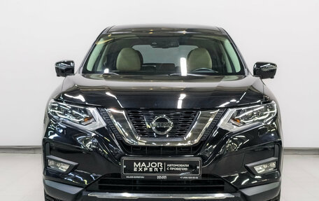 Nissan X-Trail, 2021 год, 3 150 000 рублей, 2 фотография