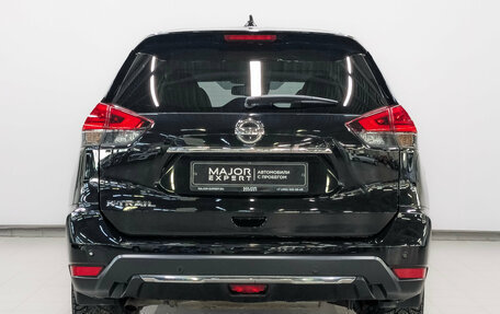 Nissan X-Trail, 2021 год, 3 150 000 рублей, 6 фотография
