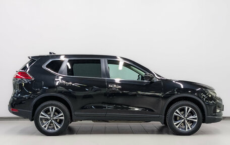 Nissan X-Trail, 2021 год, 3 150 000 рублей, 4 фотография