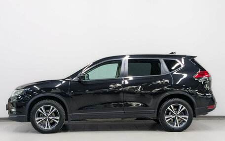 Nissan X-Trail, 2021 год, 3 150 000 рублей, 8 фотография