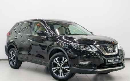 Nissan X-Trail, 2021 год, 3 150 000 рублей, 3 фотография