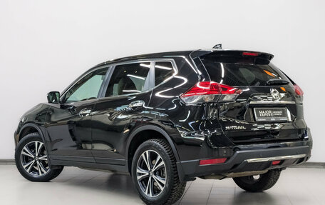 Nissan X-Trail, 2021 год, 3 150 000 рублей, 7 фотография