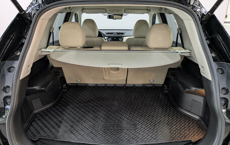 Nissan X-Trail, 2021 год, 3 150 000 рублей, 10 фотография