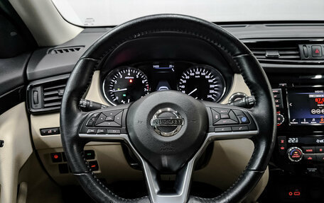 Nissan X-Trail, 2021 год, 3 150 000 рублей, 21 фотография
