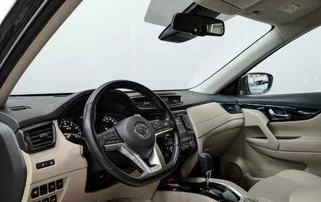 Nissan X-Trail, 2021 год, 3 150 000 рублей, 15 фотография
