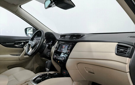Nissan X-Trail, 2021 год, 3 150 000 рублей, 13 фотография
