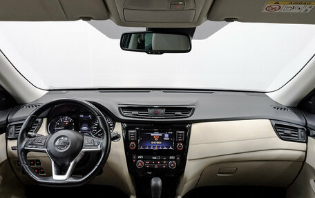 Nissan X-Trail, 2021 год, 3 150 000 рублей, 14 фотография