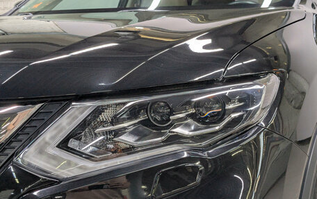 Nissan X-Trail, 2021 год, 3 150 000 рублей, 11 фотография